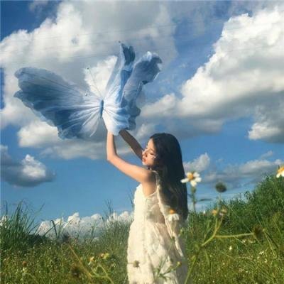 我生如是继续